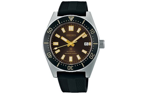 SEIKO prospex 47.6mm SBDC105