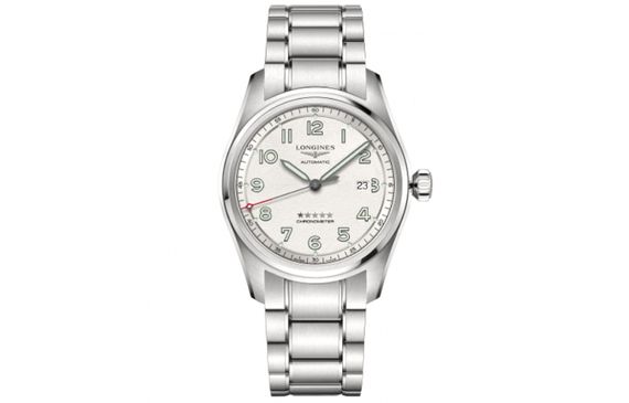 LONGINES 100 42mm