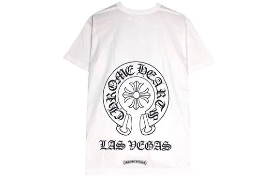 Chrome Hearts T