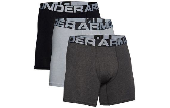 Under Armour logo 3 / /