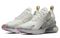 Nike Air Max 270 Floral' Sample