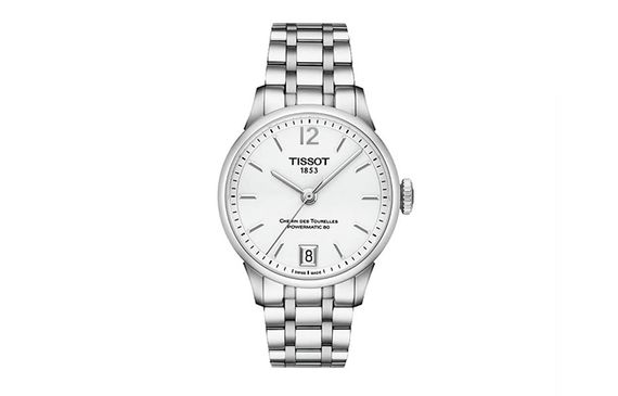 TISSOT 50 32mm T099.207.11.037.00