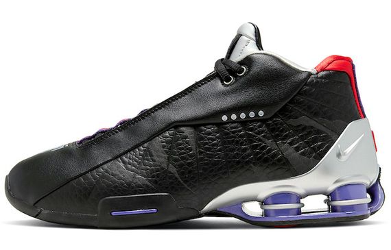 Nike Shox BB4 &quot;Raptors&quot;