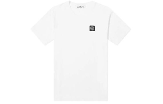 STONE ISLAND cleanfit T