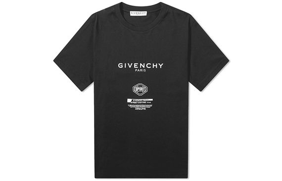 Givenchy Spirit T