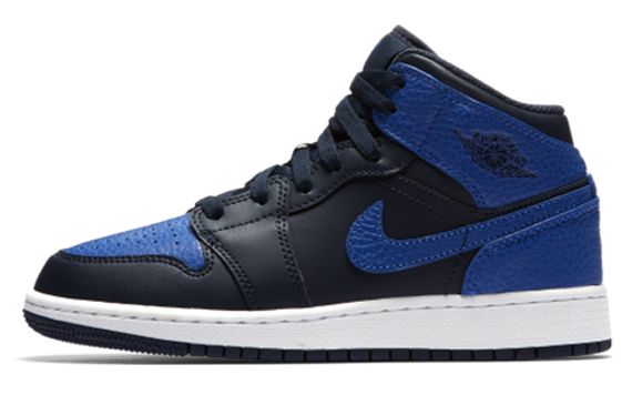 Jordan Air Jordan 1 Mid