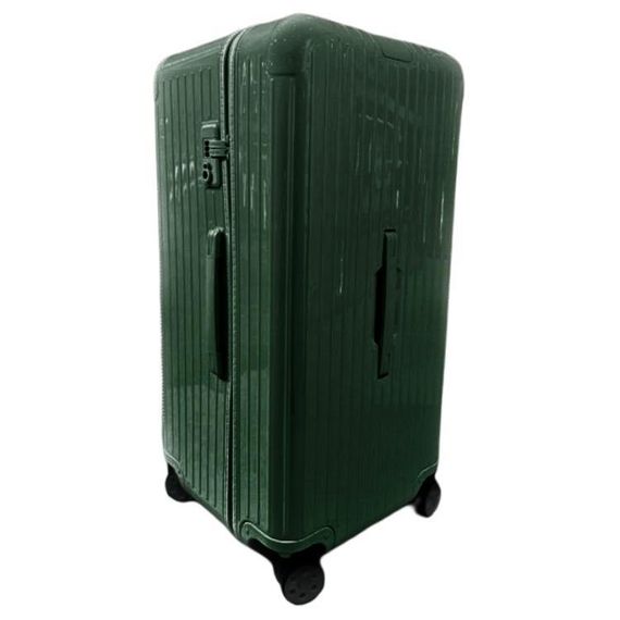 【 】 RIMOWA ESSENTIAL TRUNK PLUS 33 33