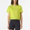 Arcteryx Taema taema crop arc’logo Logo T