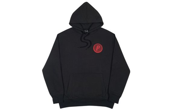 PALACE Pircular Hood
