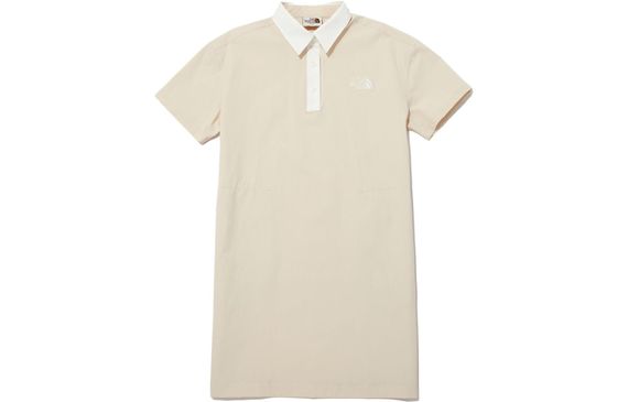 /THE NORTH FACE Logo