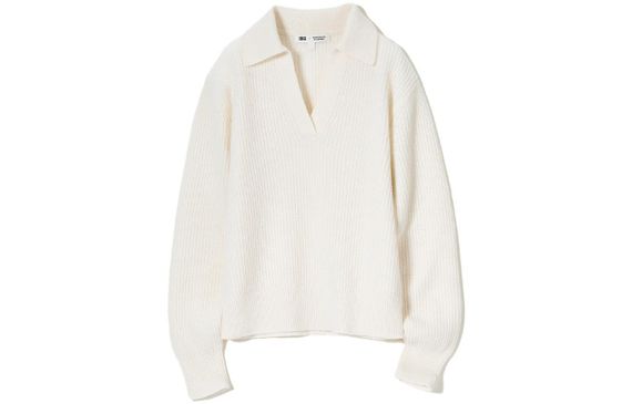 UNIQLO x CDC FW23 Polo