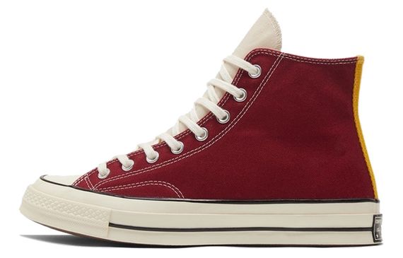 Converse Chuck 70 High &#39;Tri-Panel&#39; 1970s