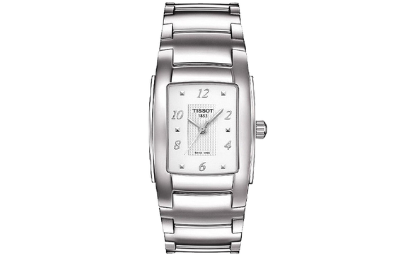 TISSOT 25.4*31.2mm T073.310.11.017.00