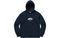 Supreme FW19 Week 5 Cop Car Hooded Sweatshirt