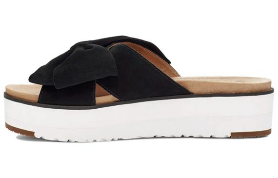 UGG Joanie Platform Slide