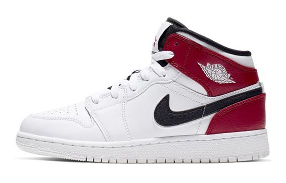 Jordan Air Jordan 1 Mid