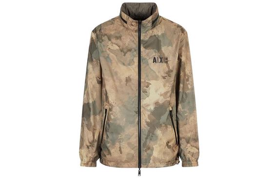 ARMANI EXCHANGE FW22