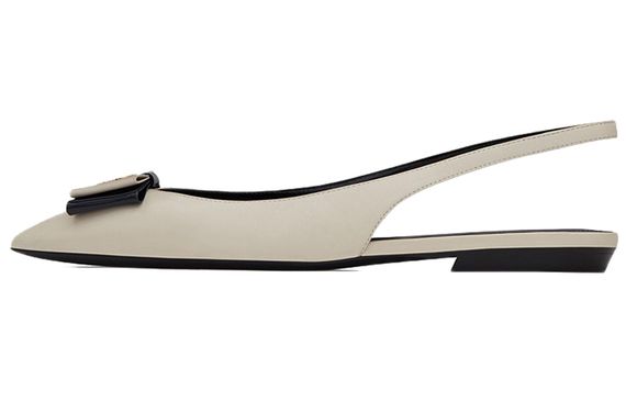 SAINT LAURENT Anais