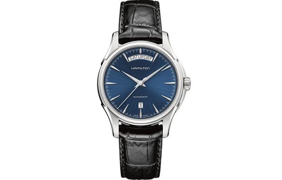 HAMILTON 80 40mm