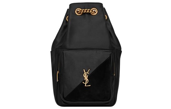 SAINT LAURENT YSL JAMIE Logo