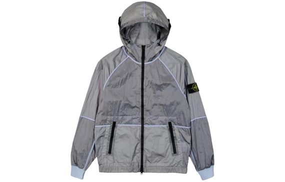 STONE ISLAND SS24 Nylon Metal
