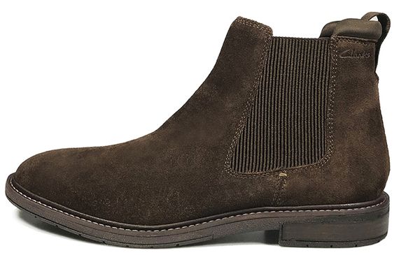 Clarks Clarkdale Hall