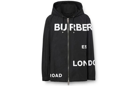 Burberry Logo