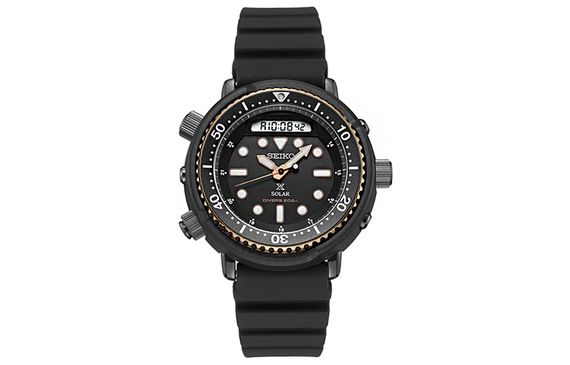 SEIKO prospex