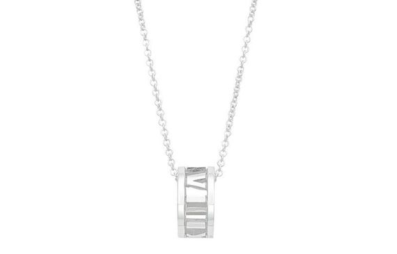 TIFFANY &amp; CO. Atlas