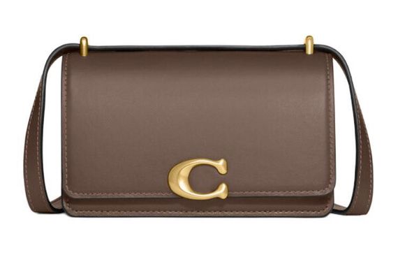 COACH Bandit 18
