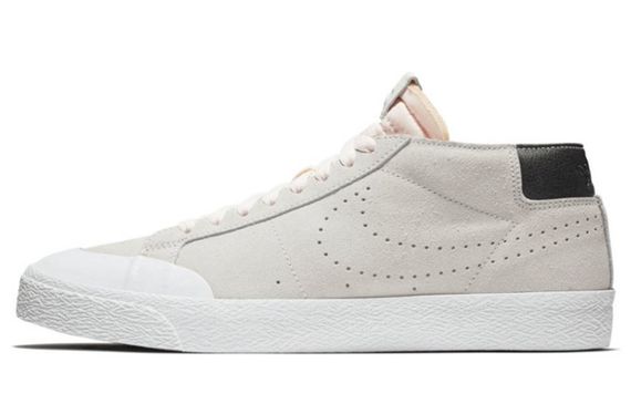 Nike Blazer SB Zoom Blazer Chukka XT