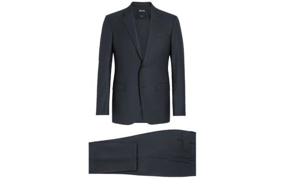 Zegna FW22