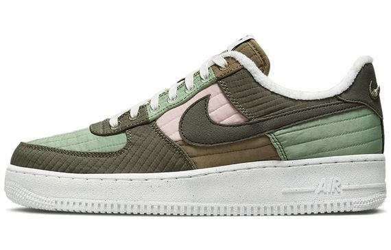 Nike Air Force 1 &quot;Toasty&quot;