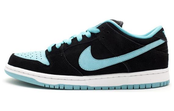 Nike Dunk SB Pro &quot;Clear Jade&quot;