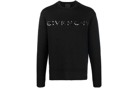 Givenchy FW21 Logo