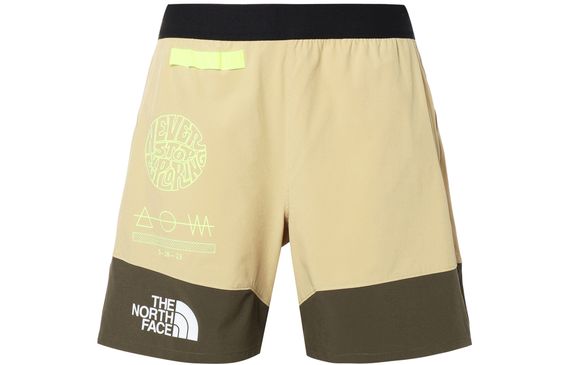 THE NORTH FACE Logo