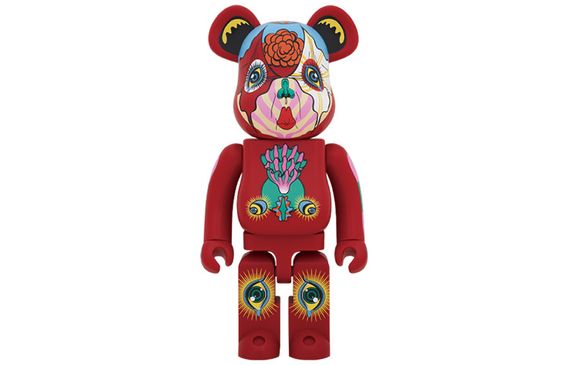 BE@RBRICK