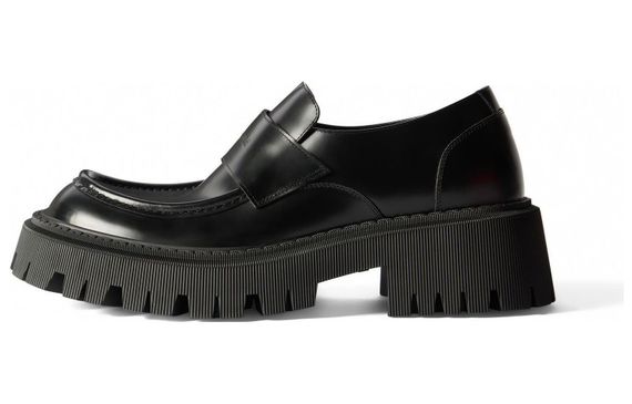 Balenciaga Tractor