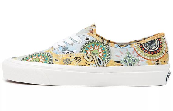 Vans Authentic Factory Authentic 44 DX