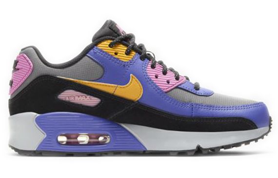 Nike Air Max 90 QS
