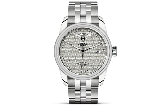 TUDOR 100 39mm m56000-0003