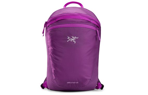 Arcteryx HELIAD 15L
