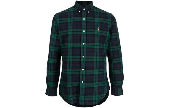 Polo Ralph Lauren Logo