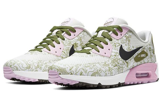 Nike Air Max 90 G NRG