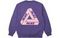 Palace S23 Fleece TRI-FERG CREW