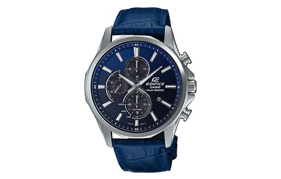 CASIO EDIFICE EFB-670SBL-2AVUPR