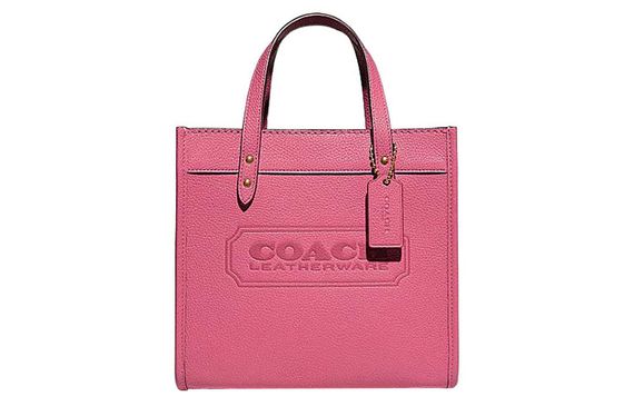 COACH Field 22 Tote
