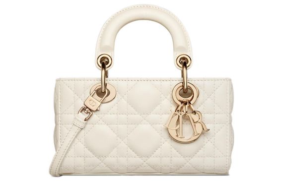 DIOR Lady D-JOY Logo