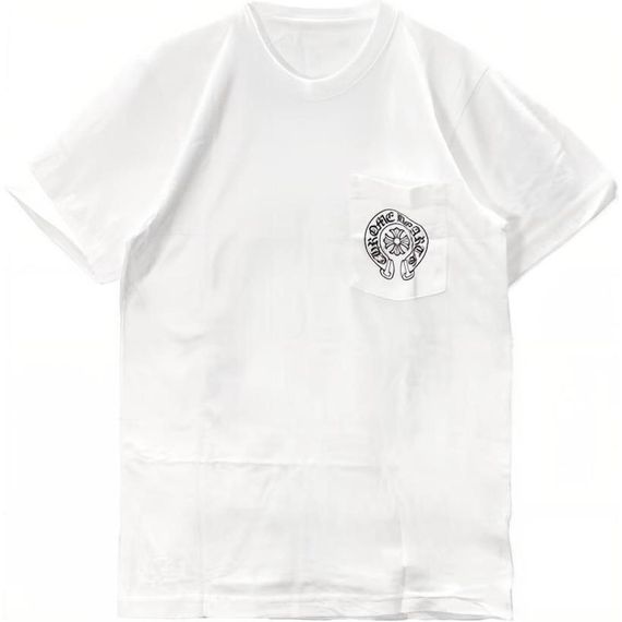 Chrome Hearts T