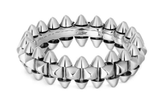 CARTIER Logo